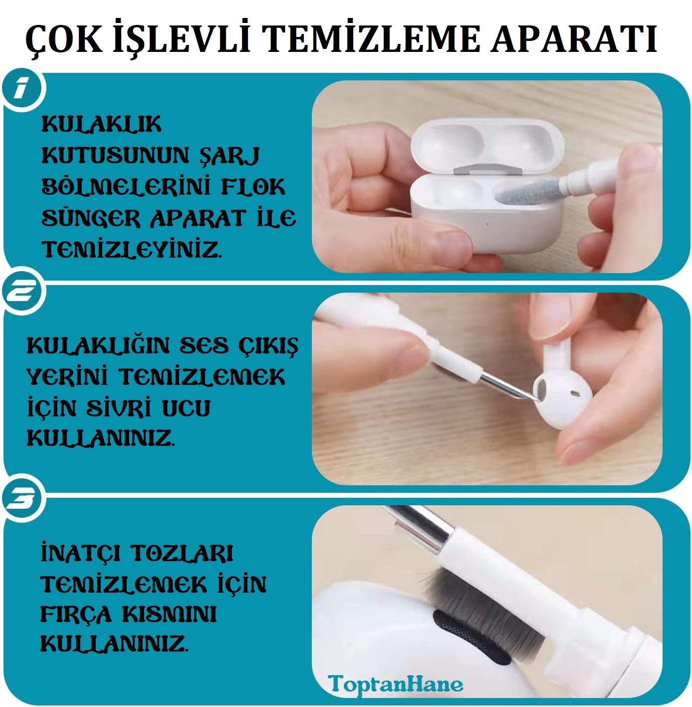 Kulaklık,%20Klavye%20Temizleme%20Fırçası%20Çok%20Fonksiyonlu%205in1%20Temizleme%20Kalemi%20Airpods%20Temizleyici%20Kit