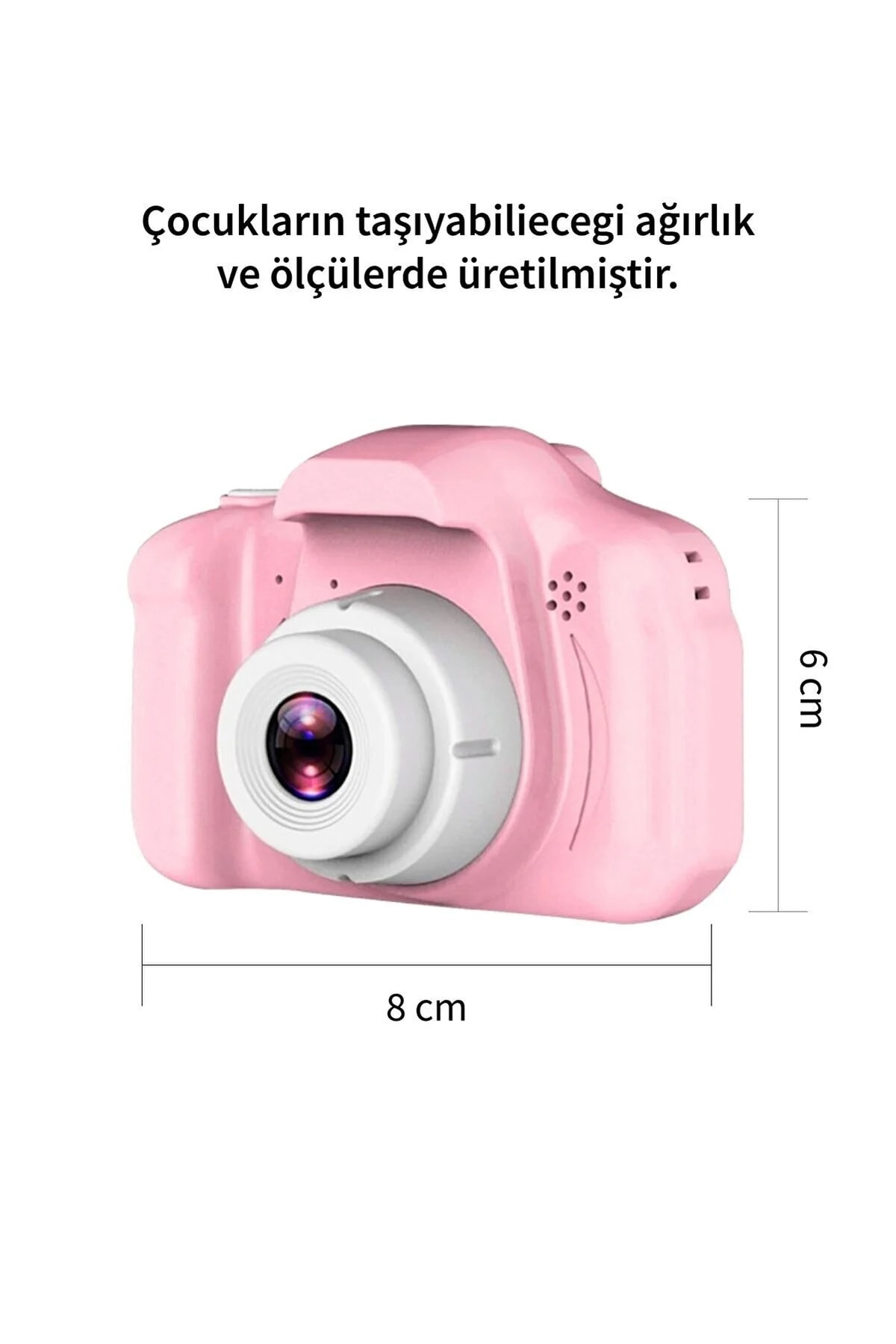 Dijital%20Mini%20Kamera%20Fotoğraf%20Makinesi%20Çocuk%20Mini%201080p%20Hd%20Kamera%20Selfie%20Pembe%20Renk